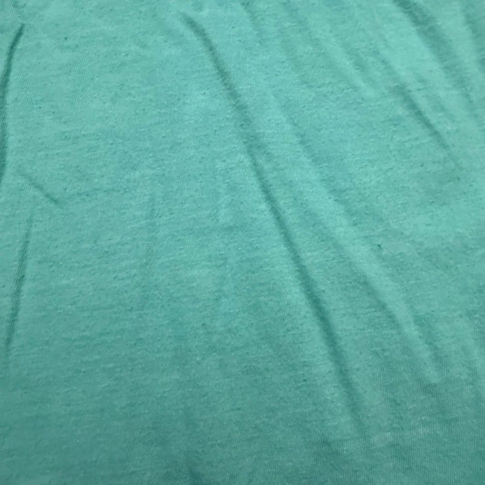 Charlie Hustle Kansas City Current Teal Graphic Short-Sleeve Tee - Picture 4 of 4